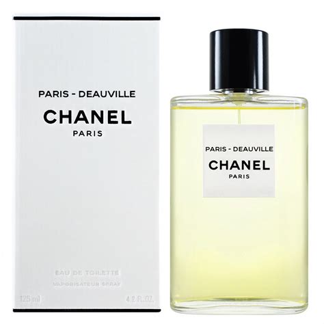 chanel paris deauville eau de parfum|chanel deauville price.